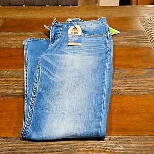 Levi's Performance Jeans